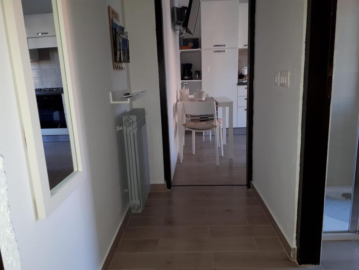 Villa Zoe Пореч Екстер'єр фото