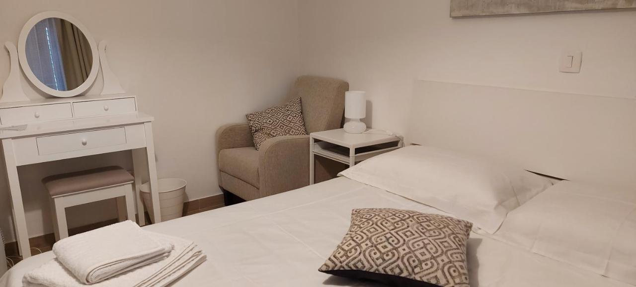Villa Zoe Пореч Екстер'єр фото