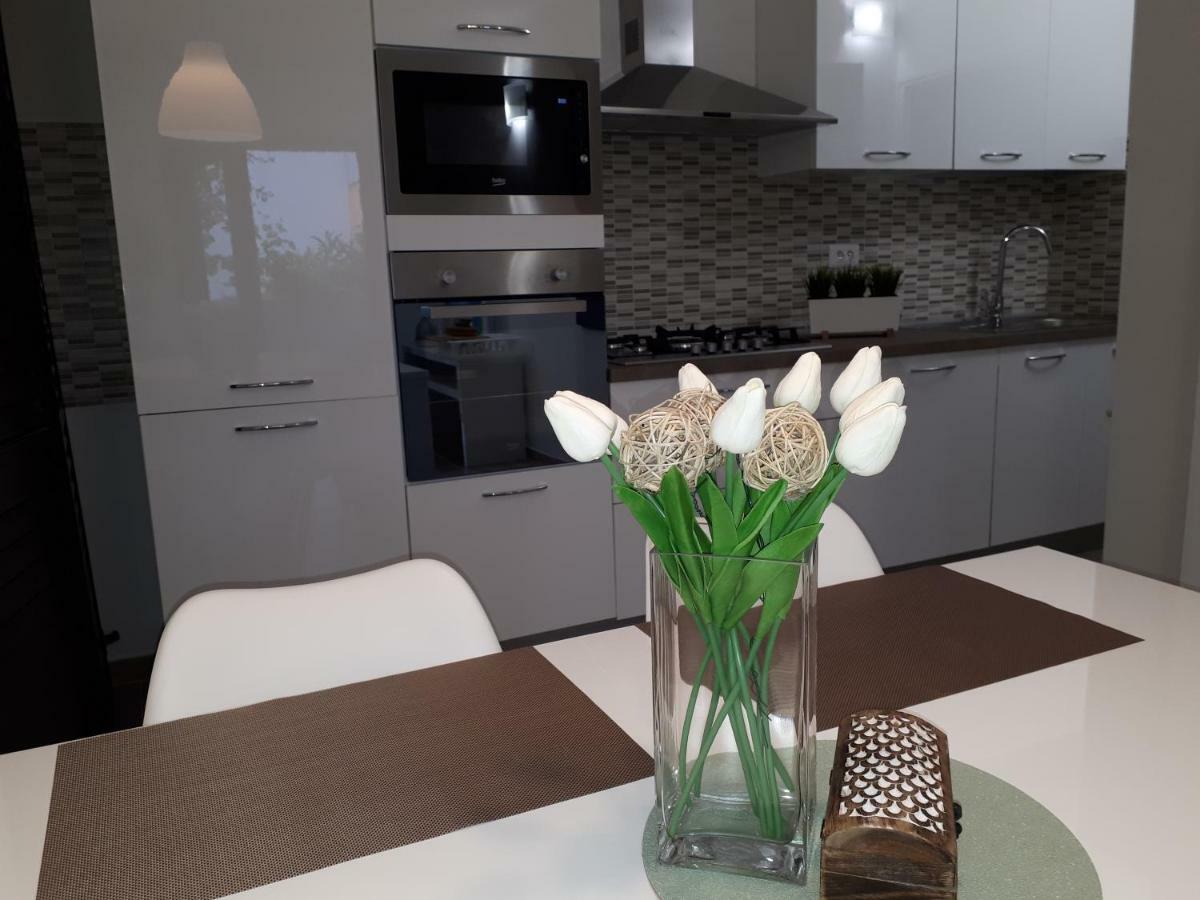 Villa Zoe Пореч Екстер'єр фото