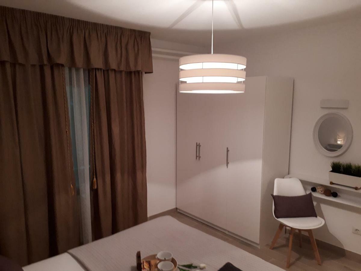 Villa Zoe Пореч Екстер'єр фото