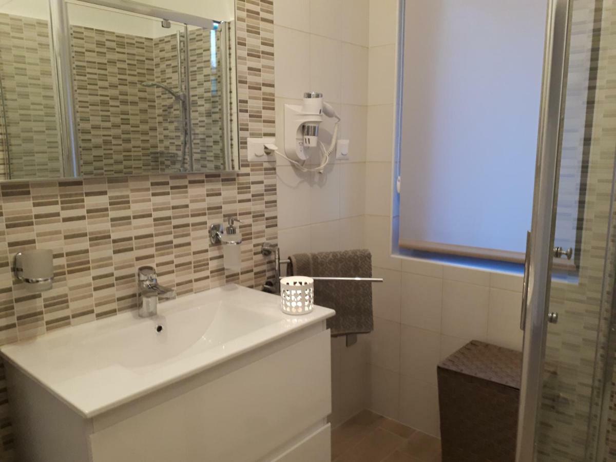 Villa Zoe Пореч Екстер'єр фото
