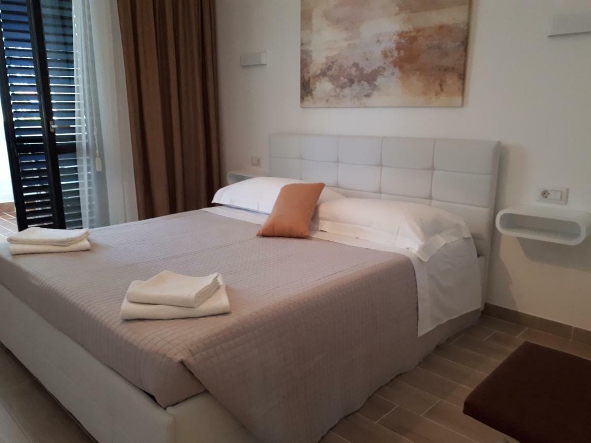 Villa Zoe Пореч Екстер'єр фото