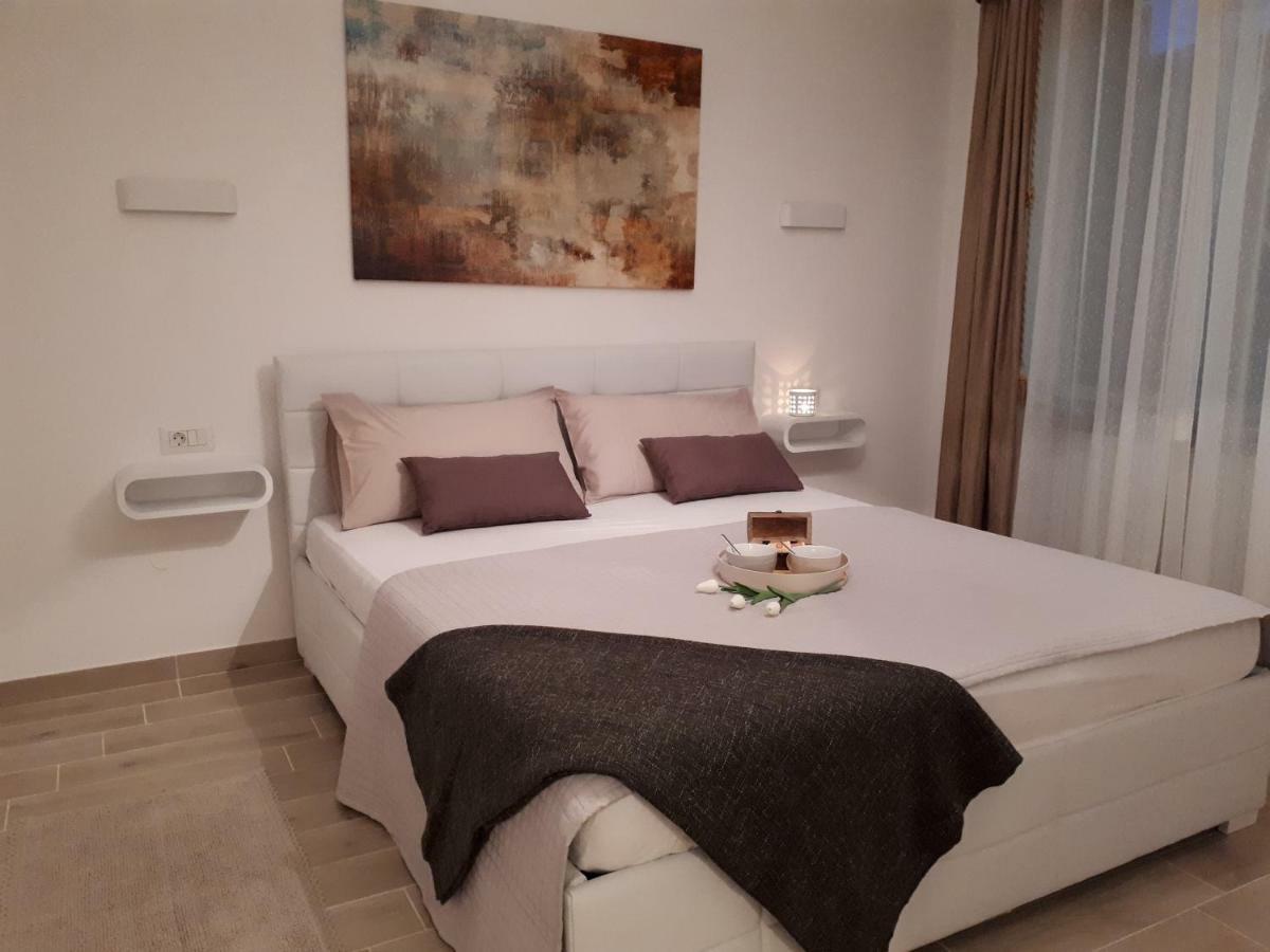 Villa Zoe Пореч Екстер'єр фото